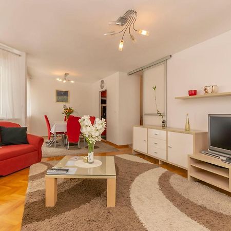 Apartment Ursus Split Eksteriør billede