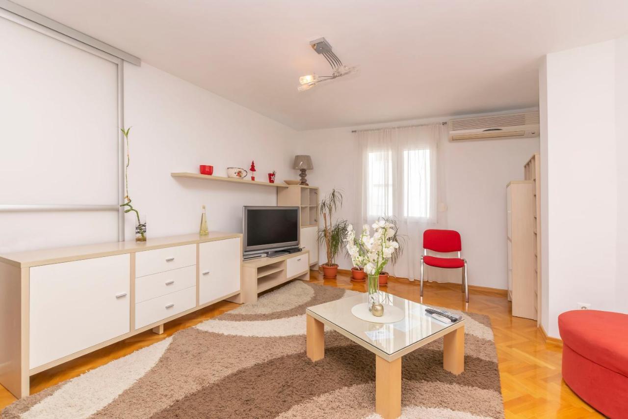 Apartment Ursus Split Eksteriør billede