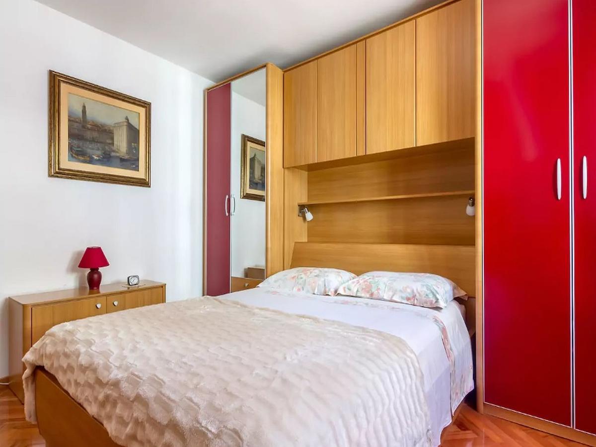 Apartment Ursus Split Eksteriør billede